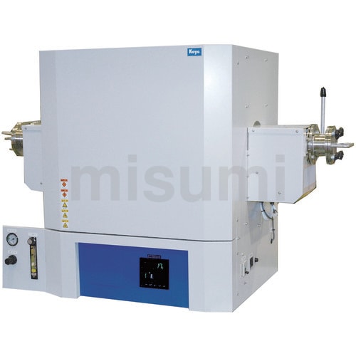 KBF894N2 | 光洋 小型ボックス炉 | 光洋サーモシステム | ミスミ | 868