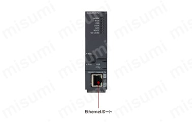 Q10UDEHCPU | MELSEC-Qシリーズ シーケンサCPU（ユニバーサルモデル