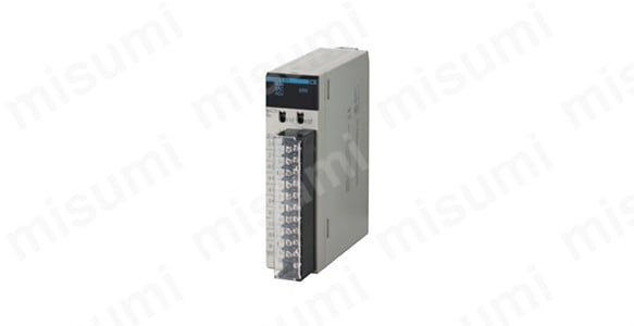 CSシリーズ アナログ入出力ユニット CS1W | オムロン | MISUMI(ミスミ)