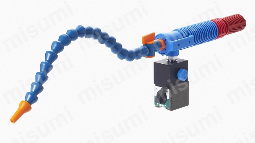 AJ-CS | エアージェット 1本ノズルセット | トラスコ中山 | ミスミ