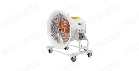 SJF-T704A | 送風機 どでかファン 省エネ・低騒音タイプ | スイデン