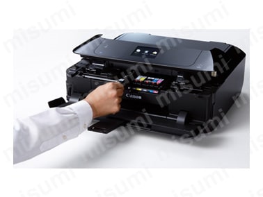 インクジェットプリンター消耗品 キャノン：BCI-351XL インクタンク