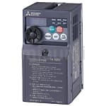 FR-F820-0.75K-1 | 汎用インバータ FREQROL-F800 | 三菱電機 | MISUMI