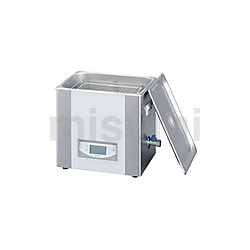 UT106 | 卓上型超音波洗浄器 発振周波数 40kHz ﾁｮｳｵﾝﾊﾟ ｾﾝｼﾞｮｳｷｷ