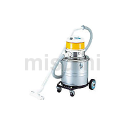 SGV-110DP | 粉じん対応業務用掃除機(乾式・手動ちり落とし装置内蔵