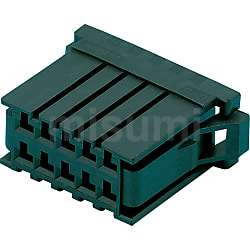 1-178802-7 | D-3000シリーズ 角型コネクタ | TE Connectivity