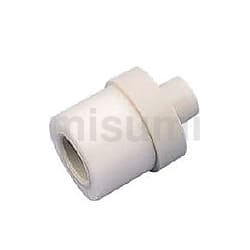 DSH-UP20E30S-07 | 因幡電工 継手付き断熱ドレンホース ホース長A700