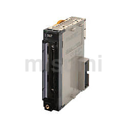 MELSEC CC-Link小形タイプリモートI/Oユニット（入出力ユニット