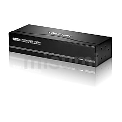 VGA-SP2 | 高性能ディスプレイ分配器 | サンワサプライ | ミスミ