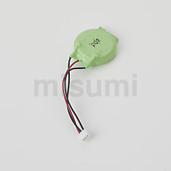 MELSEC-AnSシリーズ シーケンサ 交換用バッテリ | 三菱電機 | MISUMI