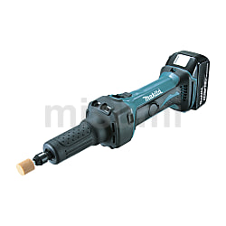 リューター ハンドグラインダー L-JK | 日本精密機械工作 | MISUMI(ミスミ)