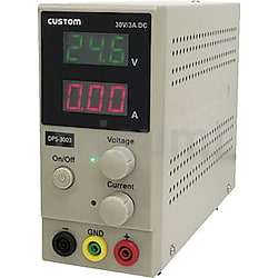 ZX-S-800M | ズーム直流電源 ZX-Sシリーズ | 高砂製作所 | MISUMI(ミスミ)