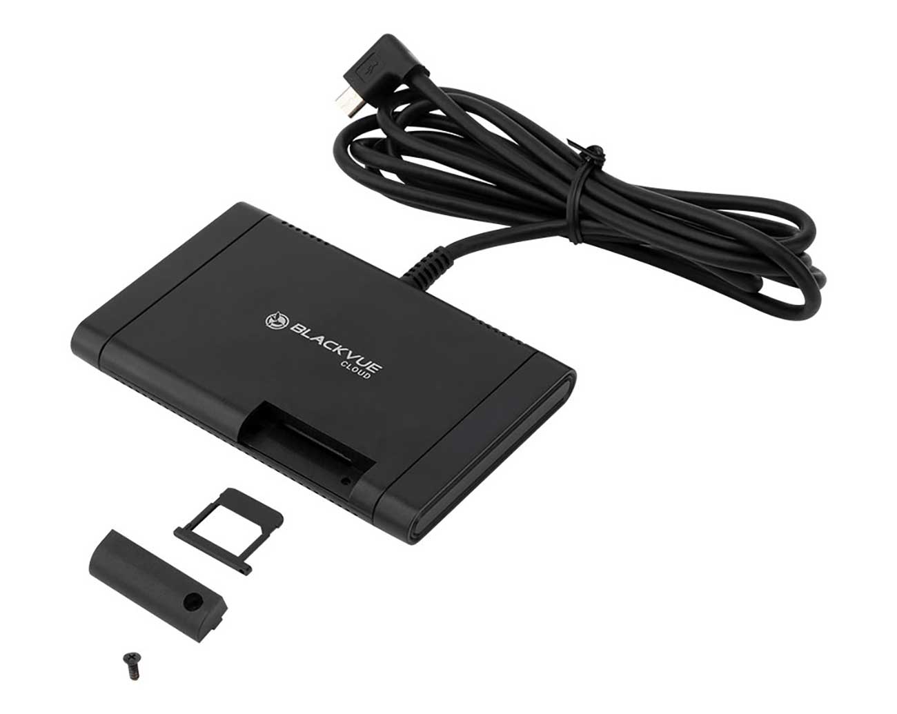 BlackVue LTE Connectivity Module - CM100GLTENA | Abt