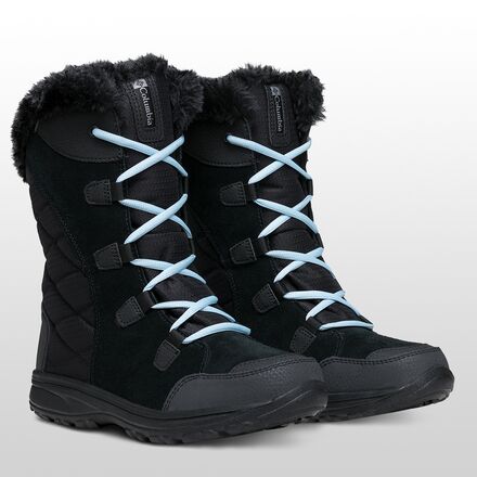 Columbia Ice Maiden II Lace Boot - Women's - Footwear