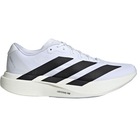 Adidas Adizero Evo SL Woven Running Shoe - Men's - Footwear
