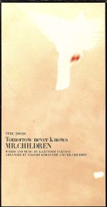 8cm】Tomorrow never knows 中古CD | ブックオフ公式オンラインストア