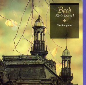 バッハ:チェンバロ協奏曲全集1 中古CD | ブックオフ公式オンラインストア