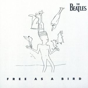 フリー・アズ・ア・バード 新品CD | ブックオフ公式オンラインストア