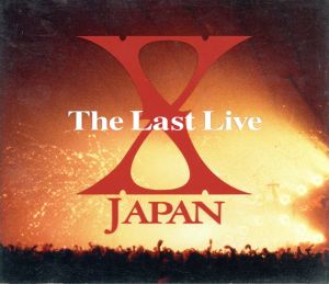 The Last Live 中古CD | ブックオフ公式オンラインストア