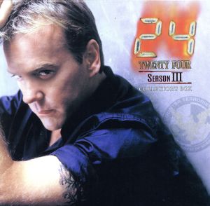 24-TWENTY FOUR-シーズンⅣ DVDコレクターズBOX 中古DVD・ブルーレイ