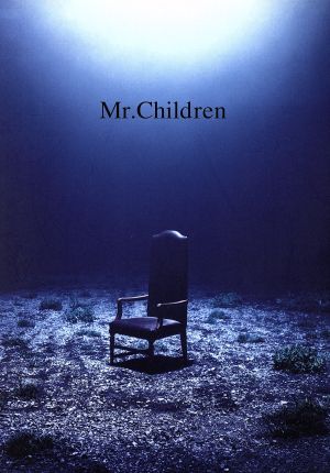 Mr.Children 深海 中古本・書籍 | ブックオフ公式オンラインストア