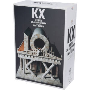 Kreva CD 一覧 通販｜ブックオフ公式オンラインストア