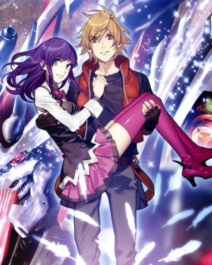 アクエリオンEVOL 禁断合体Blu-ray BOX(Blu-ray Disc) 中古DVD