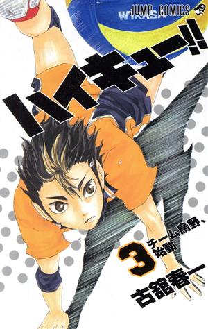 コミック全巻セット・まとめ買い】ハイキュー!!(全45巻)セット