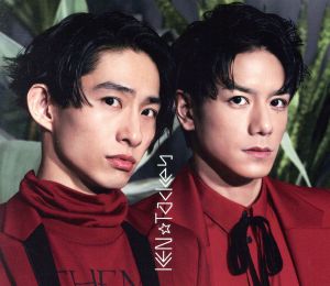 逆転ラバーズ(初回盤B)(DVD付) 中古CD | ブックオフ公式オンラインストア