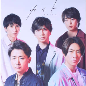 カイト(初回生産限定盤)(DVD付)(LPサイズジャケット仕様) 中古CD