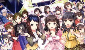 魔法少女リリカルなのは15周年記念イベント「リリカル☆ライブ」(Blu