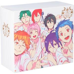 KING OF PRISM BEST ALBUM Music Goes On！ 新品CD | ブックオフ公式