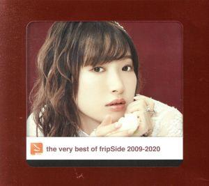 fripSide very best CD 通販｜ブックオフ公式オンラインストア