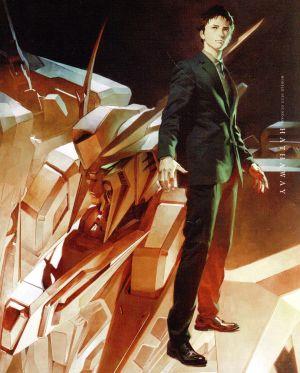 東のエデン Blu-ray“Noblesse Oblige