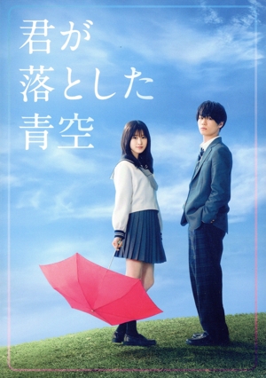 君が落とした青空 豪華版 中古DVD・ブルーレイ | ブックオフ公式