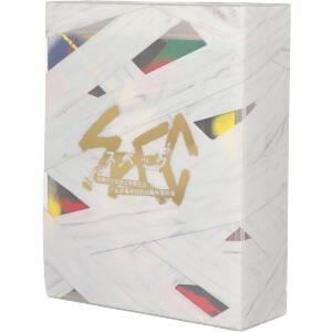 SPEC 全本編Blu-ray BOX(Blu-ray Disc) 中古DVD・ブルーレイ | ブック