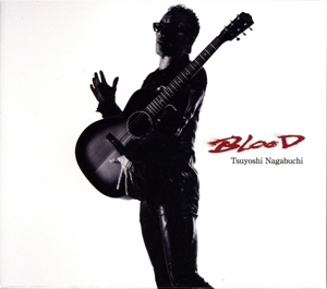 BLOOD(初回限定盤)(DVD付) 中古CD | ブックオフ公式オンラインストア