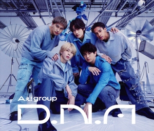 D.N.A(初回限定盤B)(DVD付) 中古CD | ブックオフ公式オンラインストア