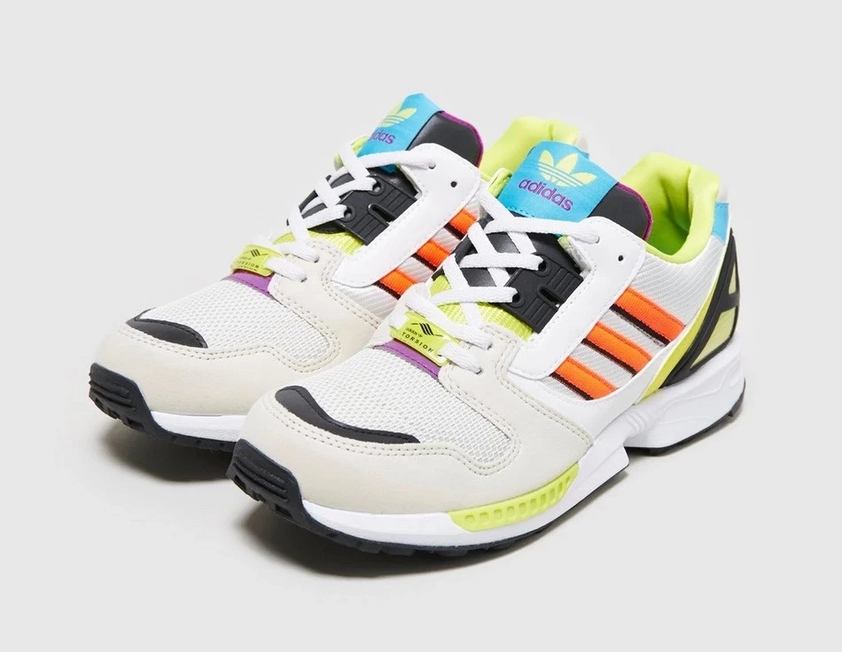 adidas ZX 8000 OG Clear Brown H01399 | Dead Stock