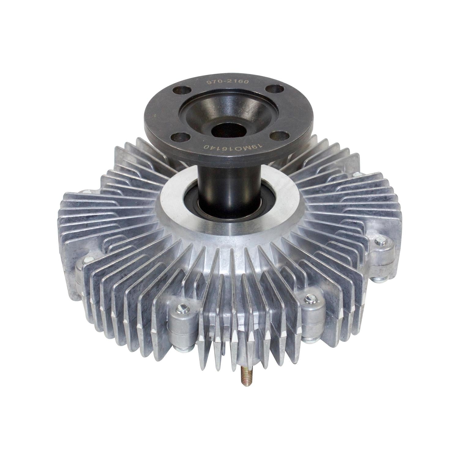 Chevrolet Express 3500 Fan Clutch - Best Fan Clutch for Chevrolet