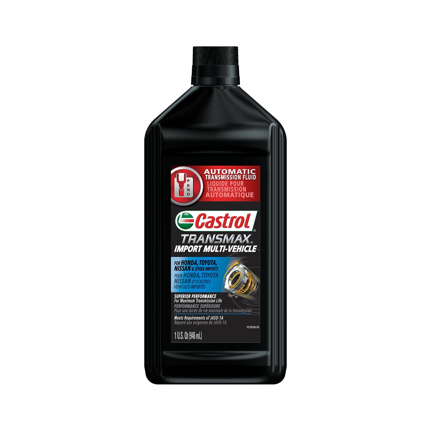 Castrol Transmax | AutoZone