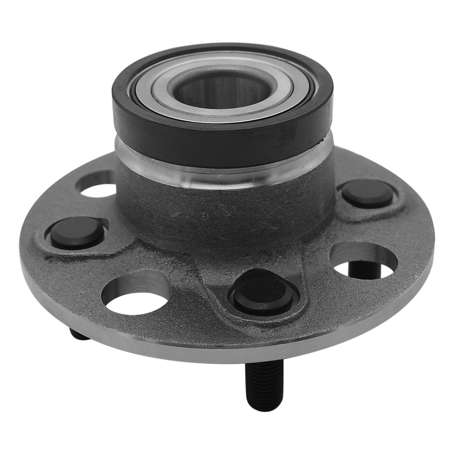 Duralast Wheel Bearing and Hub Assembly DL512323 | AutoZone