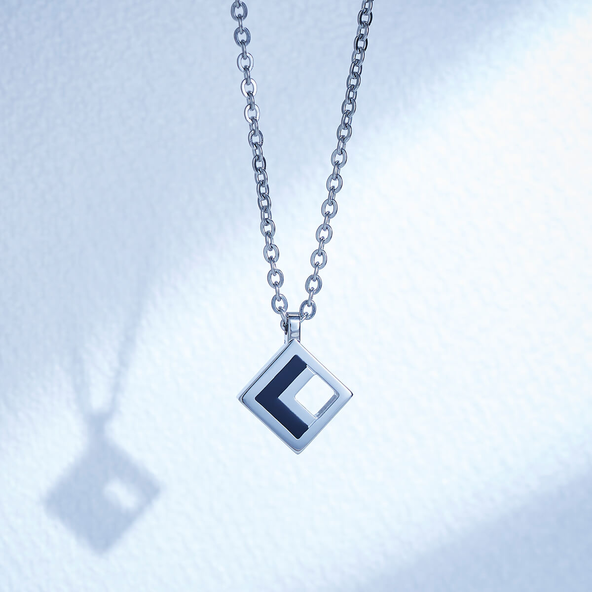 コラントッテ COA ネックレス ZEST（ゼスト）【スクエア】 | 磁気