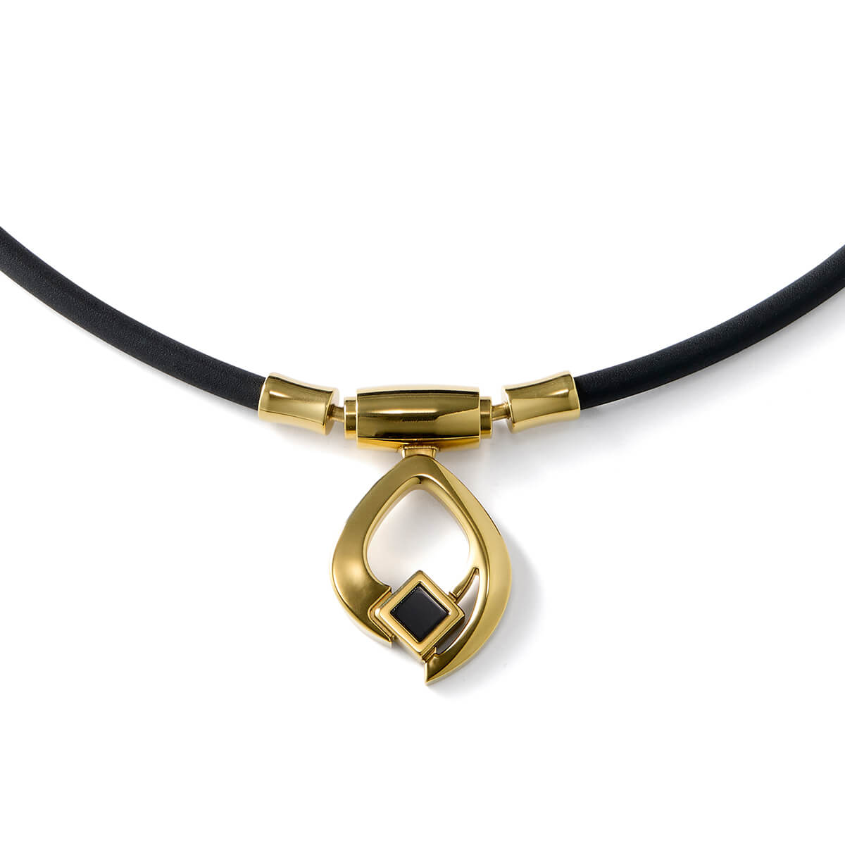 コラントッテ ネックレス TAO ARC（タオ アーク）| 磁気ネックレス