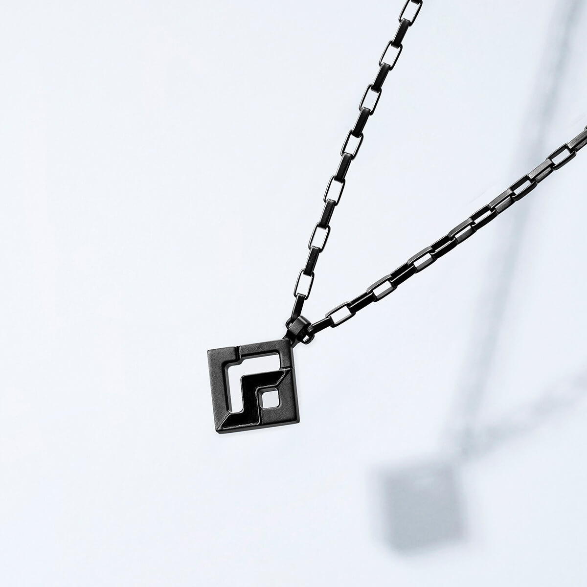 コラントッテSPORTS PRO マグチタンネックレス RT150-SQ【BK】 | 磁気