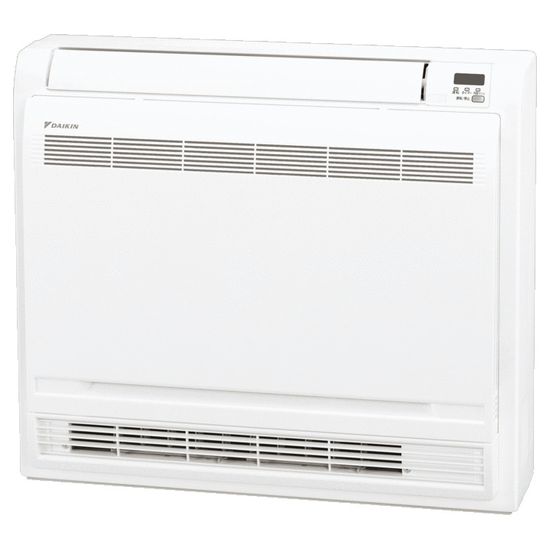 ハウジングエアコン(ペア) Vシリーズ F28RVV-W(S28RVV-W 室内機