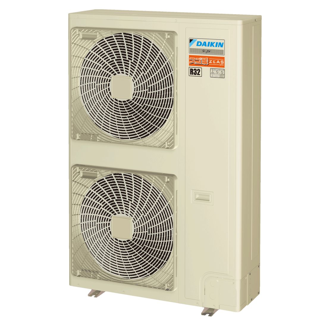 店舗・オフィス用エアコン 床置形 FVP140DJ(SDRV140B 室内機) 店舗