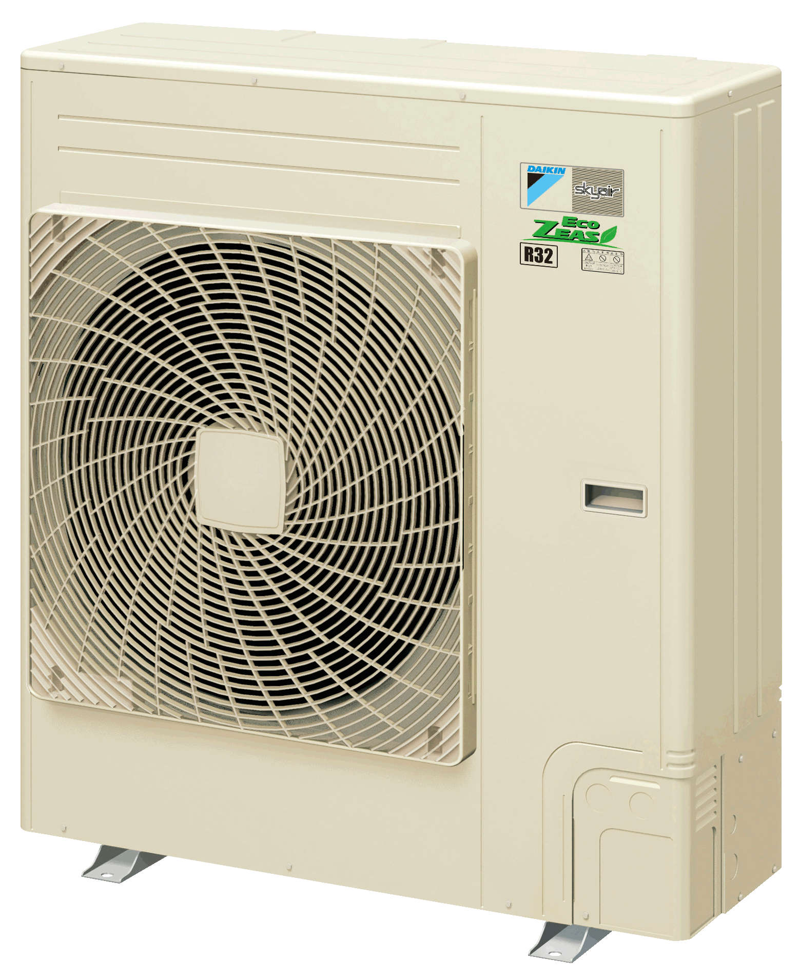 ECO-ZEAS 室外機 RZRP112BD ECO-ZEAS 室外機 ダイキン工業