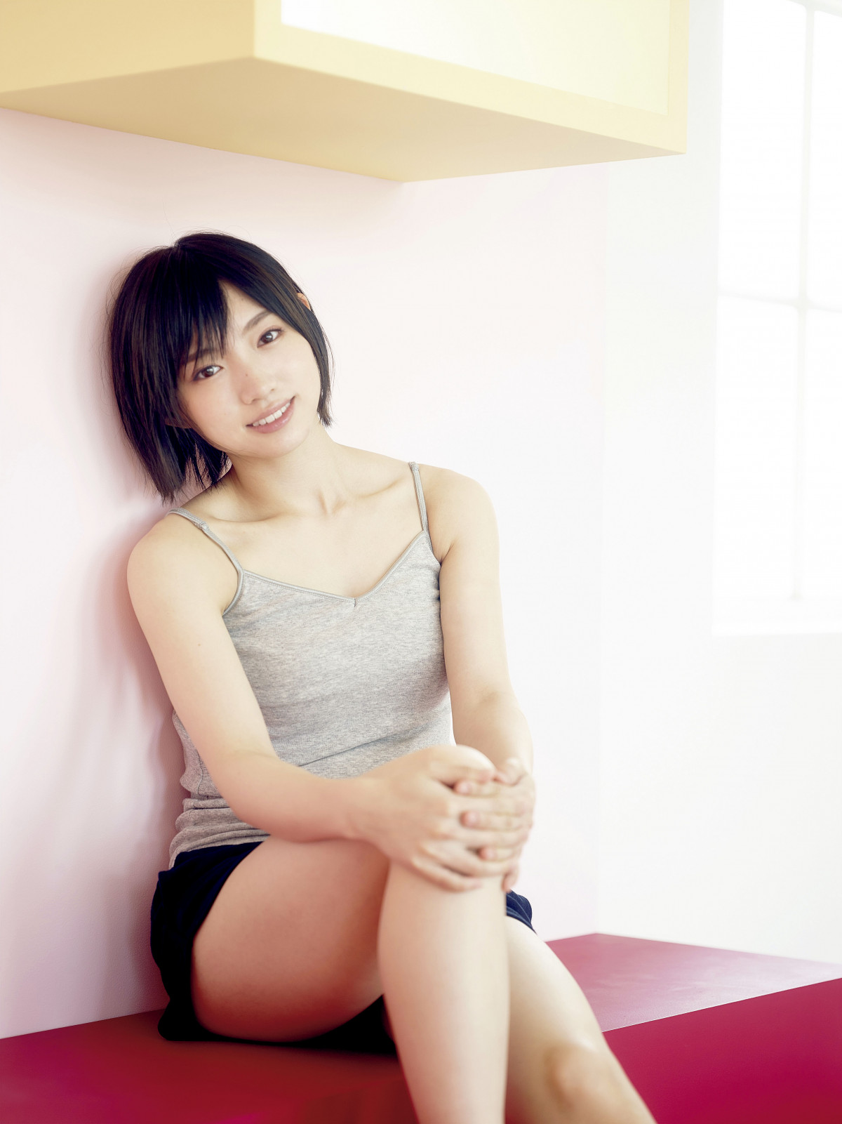 画像・写真 | NMB48・太田夢莉、アイドルとして“ラストグラビア” 卒業