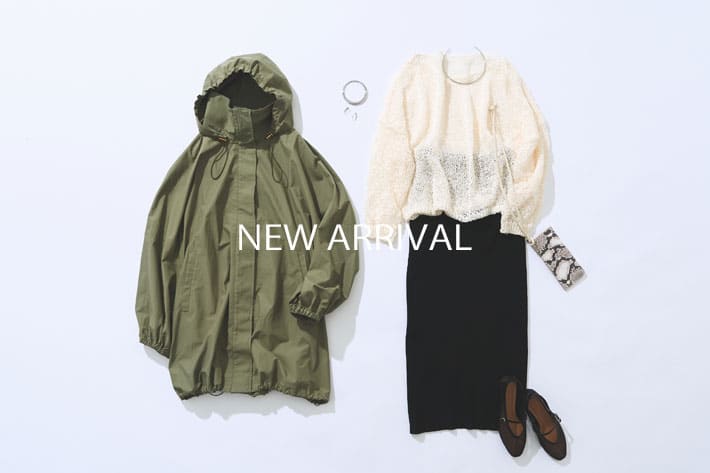 RIVE DROITE(リヴドロワ)公式通販サイト | PAL CLOSET(パル